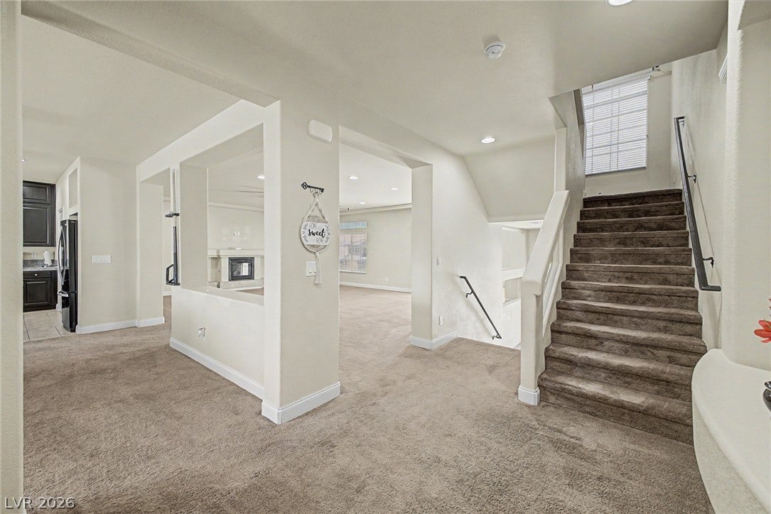 5448 Tulip Hill Ave, Las Vegas, NV 89141 photo