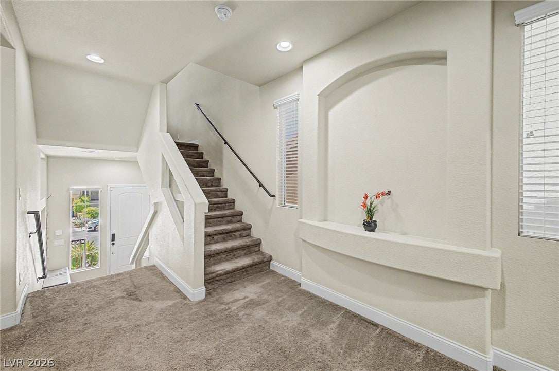 5448 Tulip Hill Ave, Las Vegas, NV 89141 photo