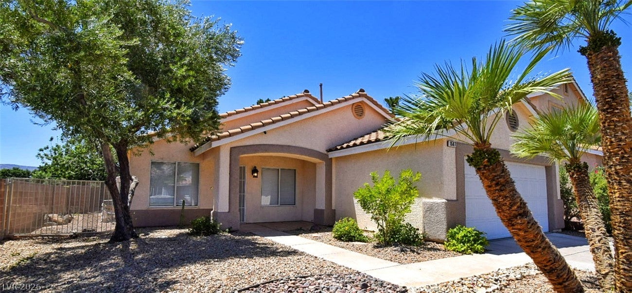 1587 Alpine Hills Ave, Henderson, NV 89014 photo