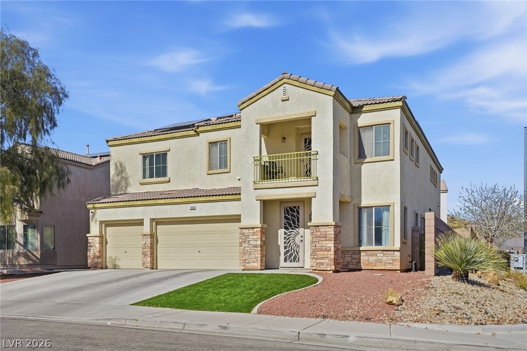1908 Jake Andrew Ave, North Las Vegas, NV 89086 photo