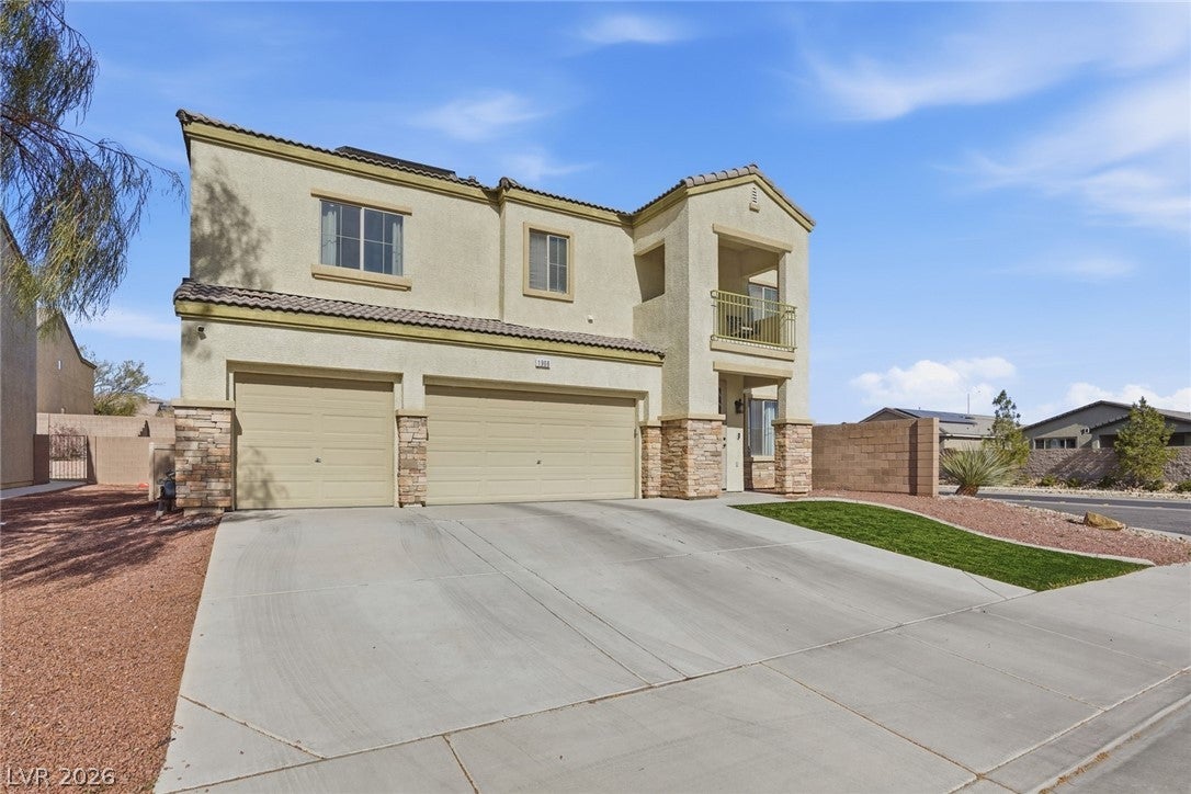 1908 Jake Andrew Ave, North Las Vegas, NV 89086 photo