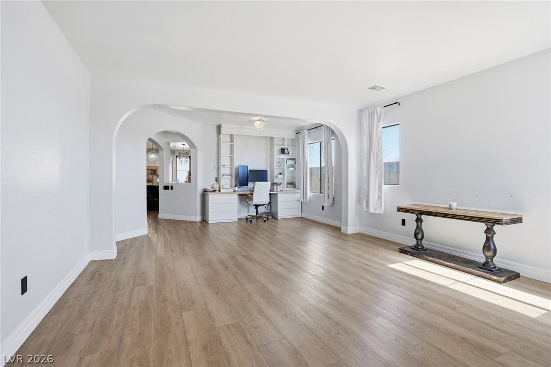 1908 Jake Andrew Ave, North Las Vegas, NV 89086 photo