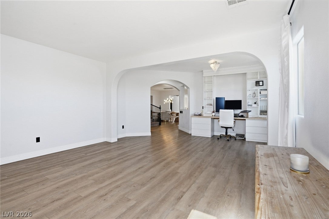 1908 Jake Andrew Ave, North Las Vegas, NV 89086 photo