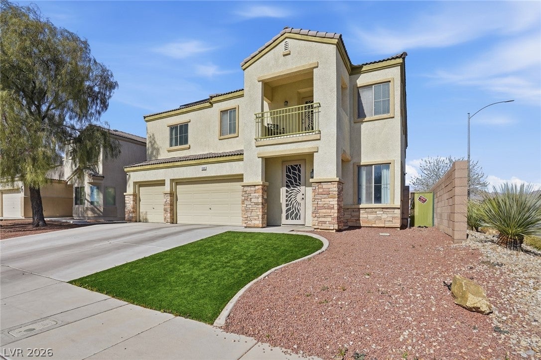 1908 Jake Andrew Ave, North Las Vegas, NV 89086 photo