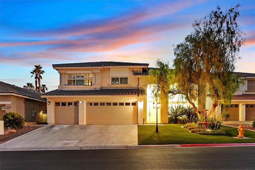 3739 Broadmead St, Las Vegas, NV 89147