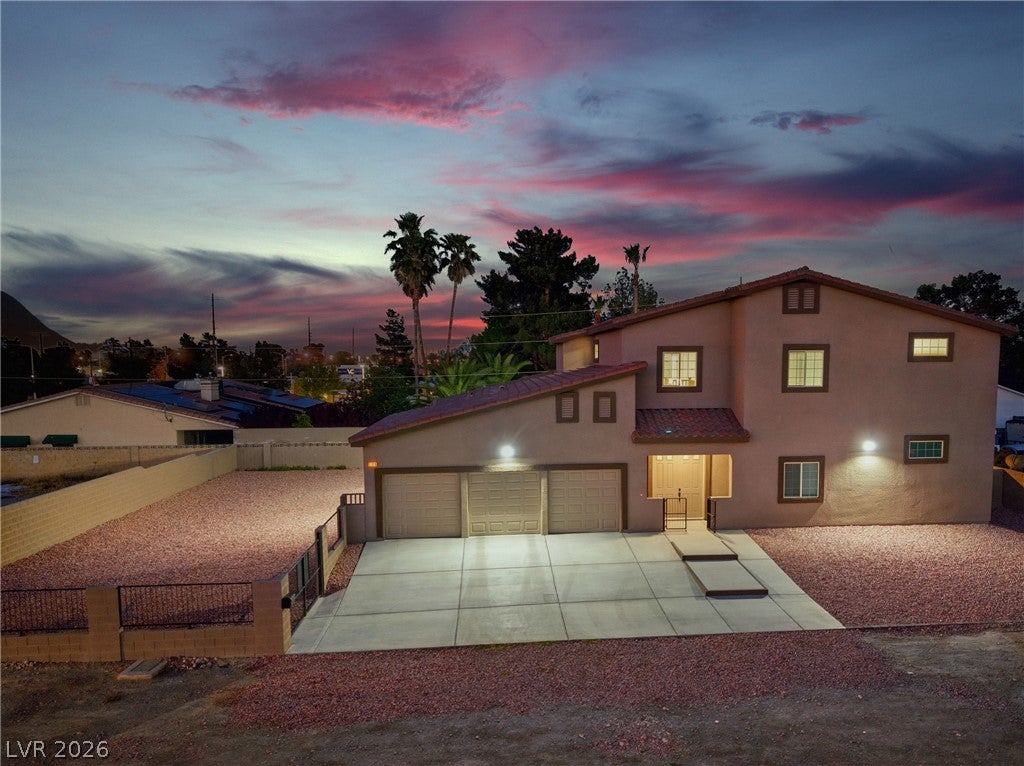 2334 Michael Way, Las Vegas, NV 89108
