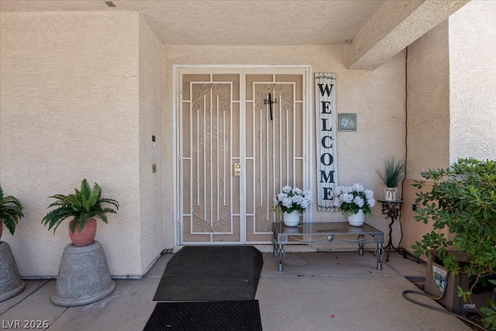 6681 Blue Sapphire Ave, Las Vegas, NV 89110 photo