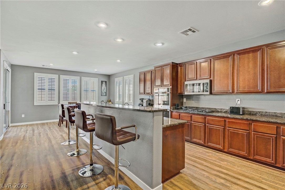 6908 Fox Sparrow Ct, North Las Vegas, NV 89084 photo