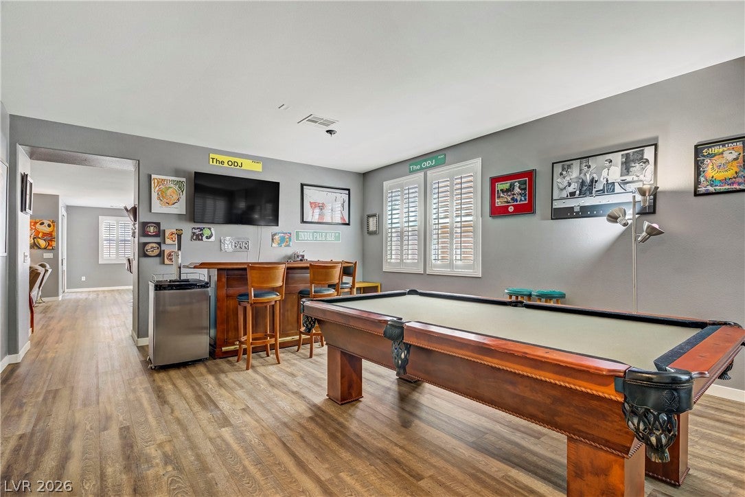 6908 Fox Sparrow Ct, North Las Vegas, NV 89084 photo