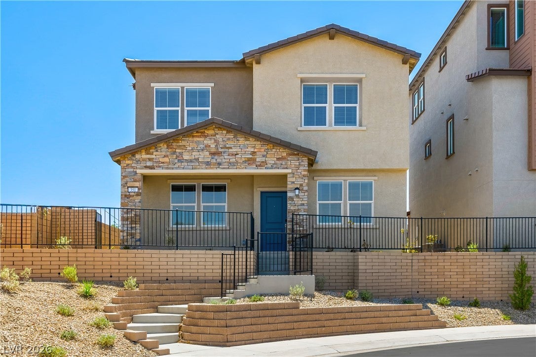 351 Moxon Ct, Henderson, NV 89015