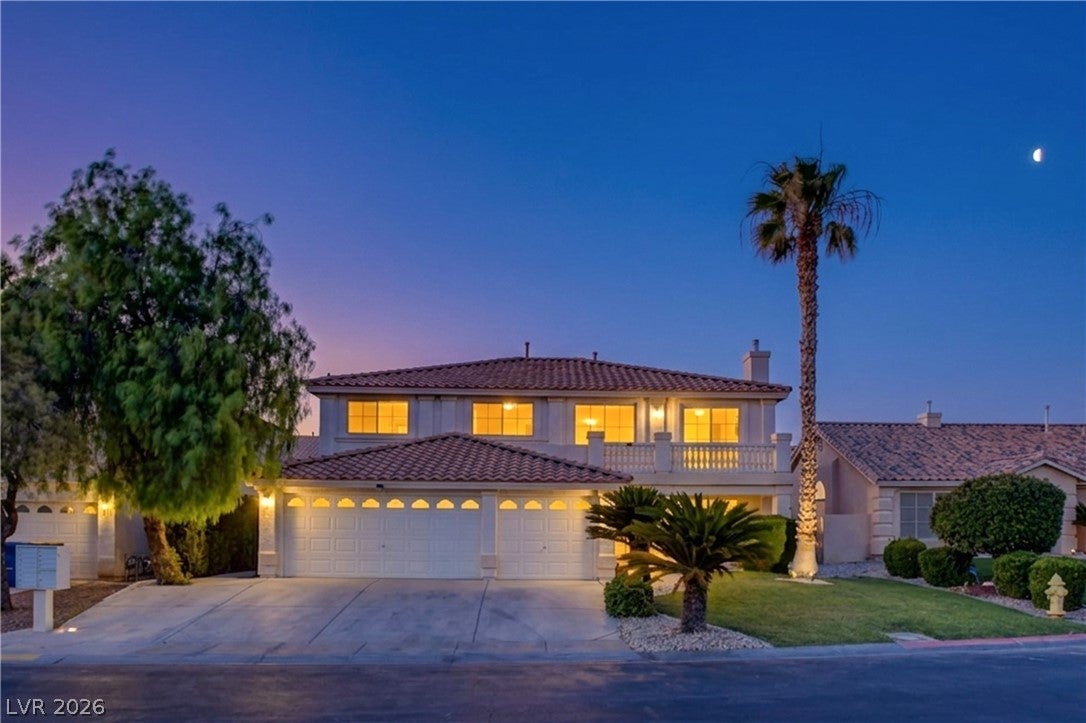 10794 Serendipity Ct, Las Vegas, NV 89183 photo