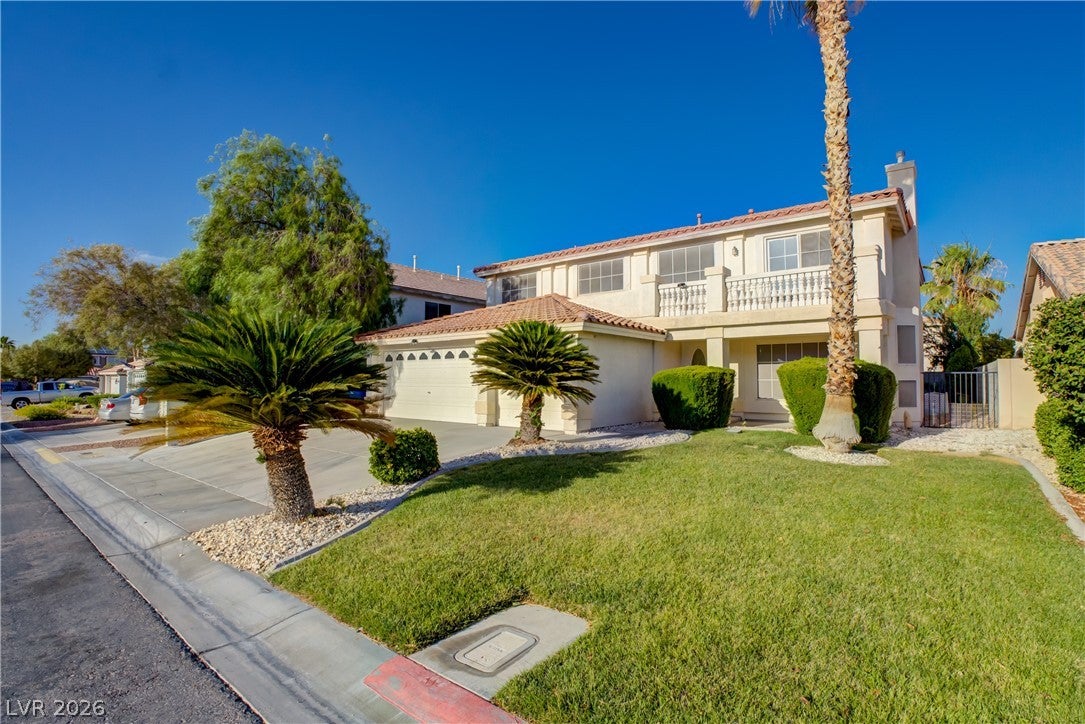 10794 Serendipity Ct, Las Vegas, NV 89183 photo