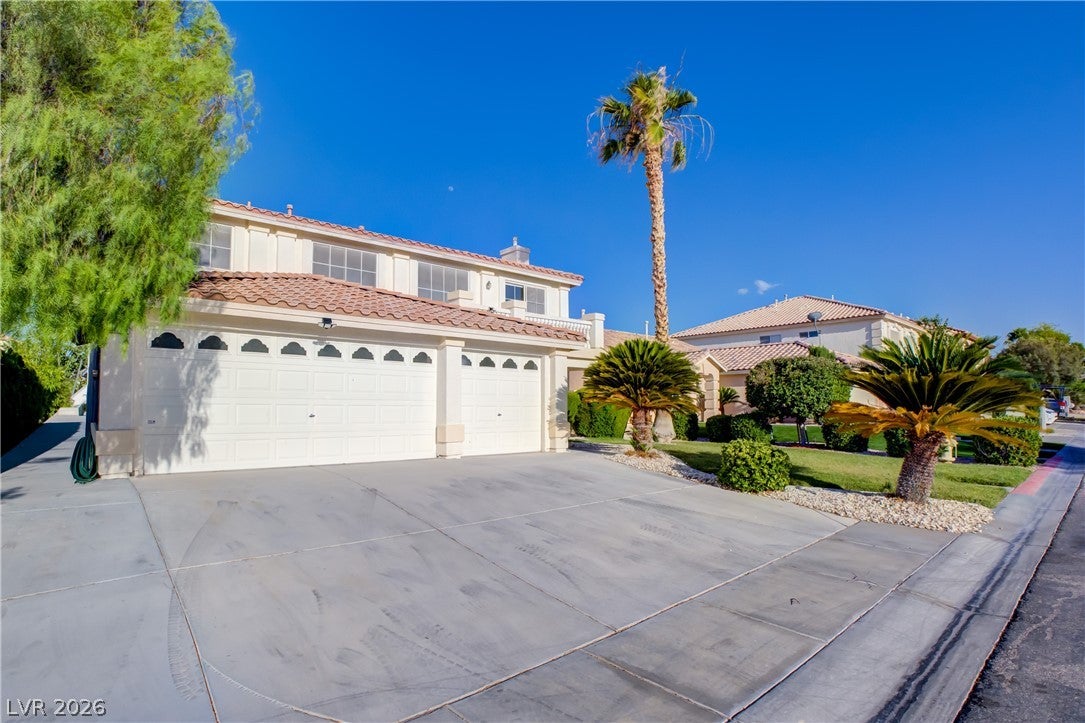 10794 Serendipity Ct, Las Vegas, NV 89183 photo