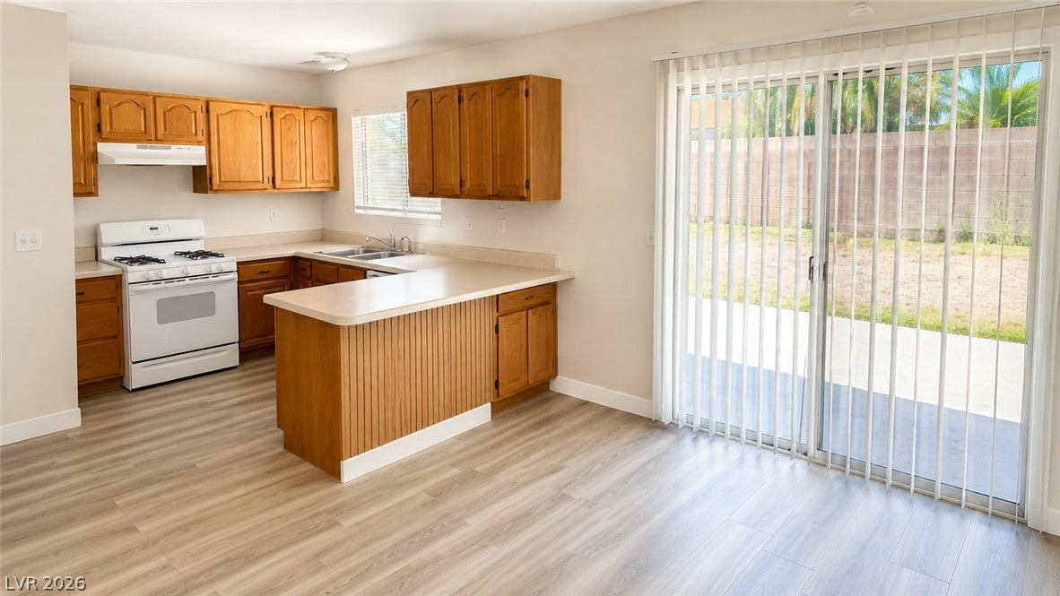 4417 Ogden Ave, Las Vegas, NV 89110