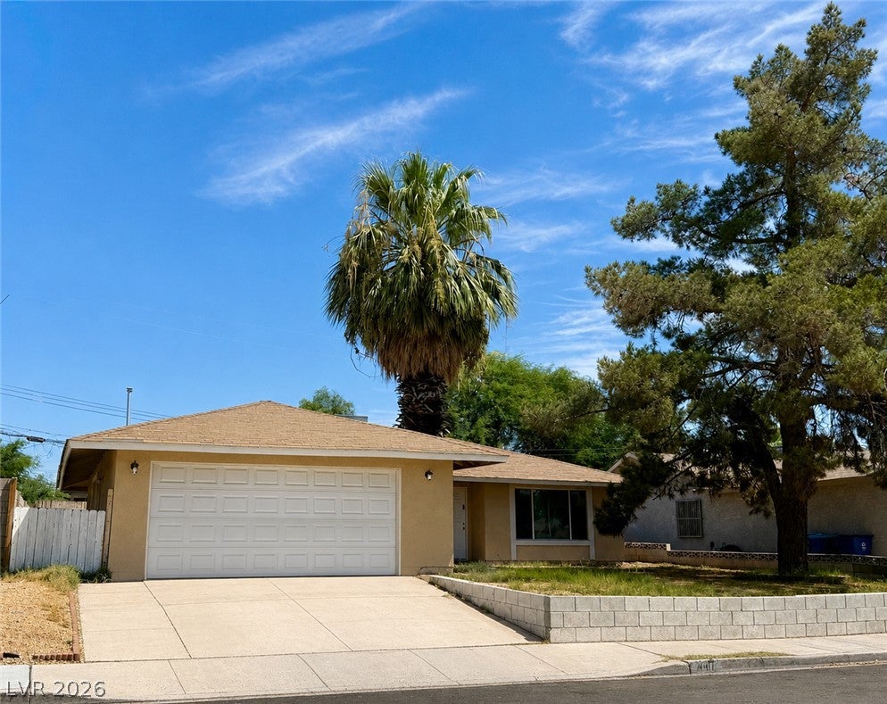 4417 E Ogden Ave, Las Vegas, NV 89110 photo