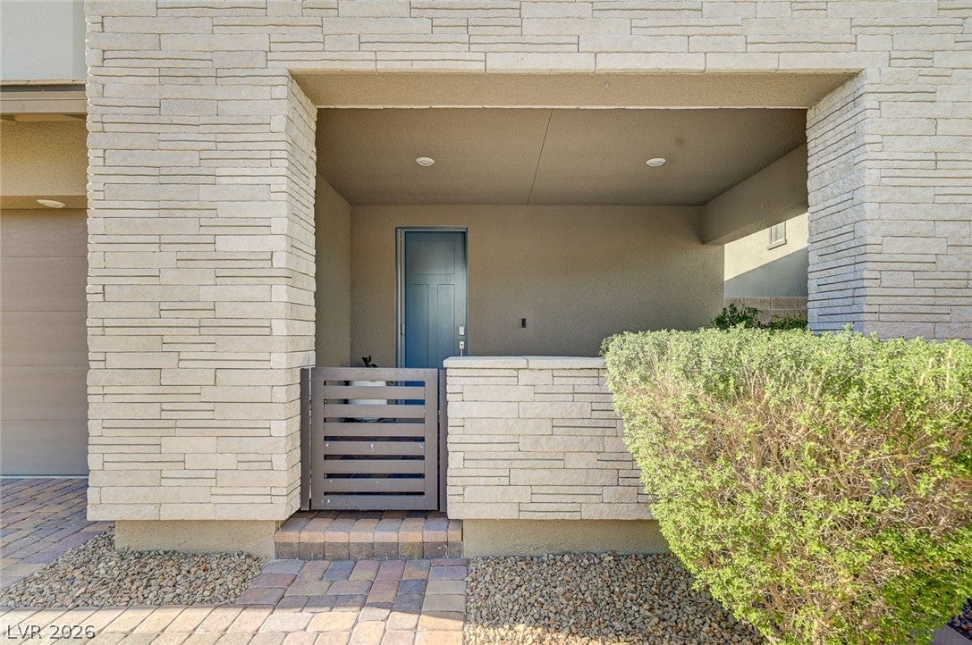 12428 Pine Bend Ave, Las Vegas, NV 89138 photo