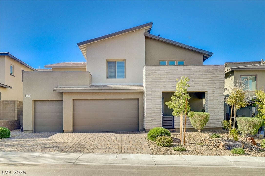 12428 Pine Bend Ave, Las Vegas, NV 89138