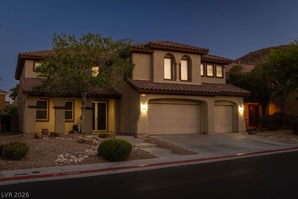 769 Shirehampton Dr, Las Vegas, NV 89178