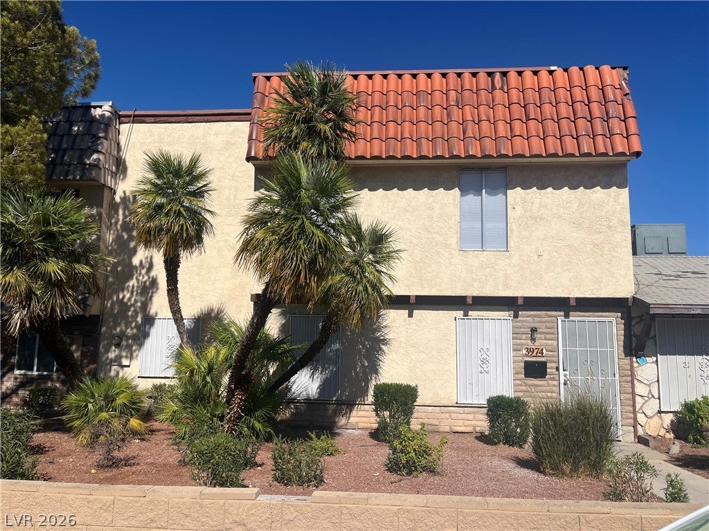 3974 Palos Verdes St, Las Vegas, NV 89119
