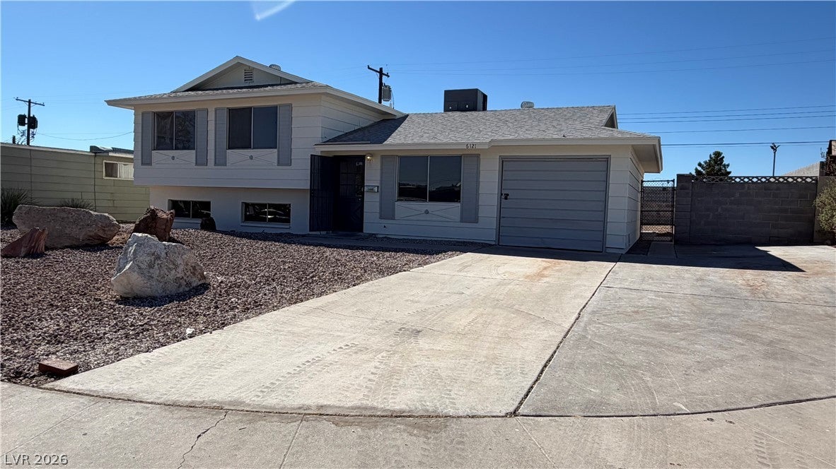 6121 Jones Cir, Las Vegas, NV 89107