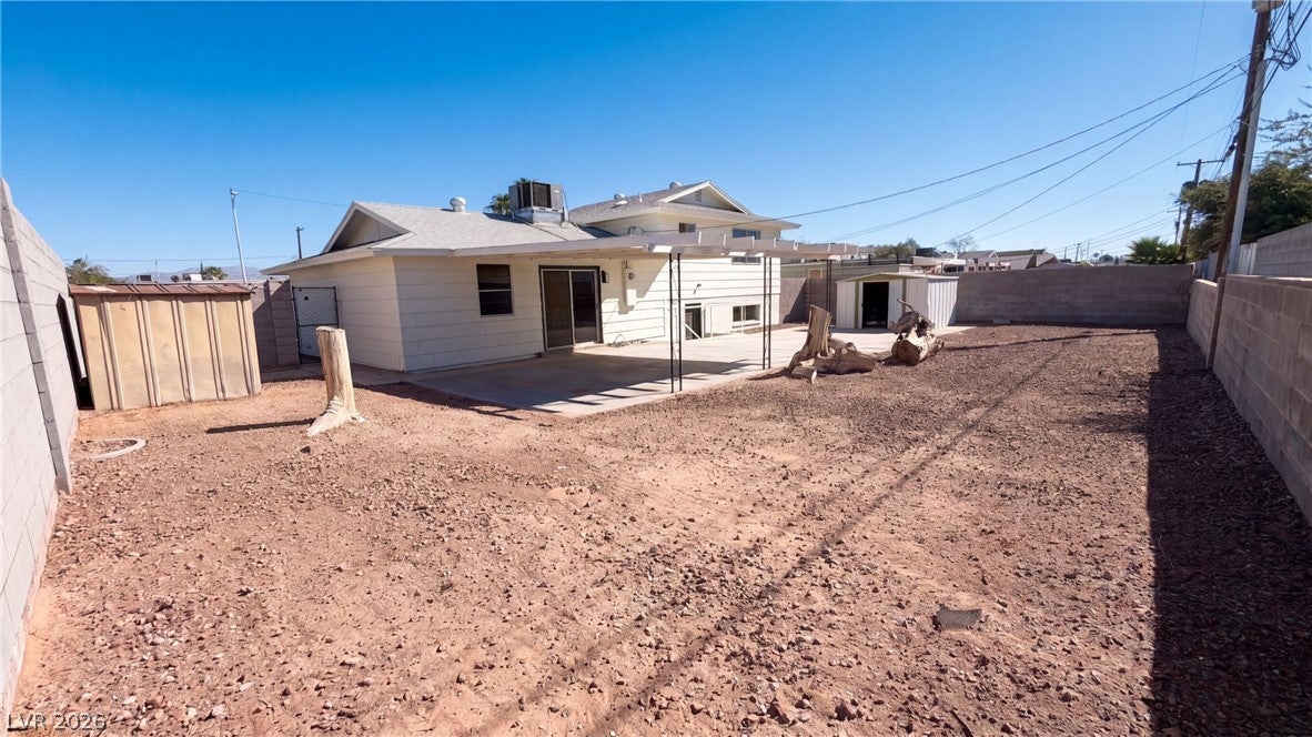 6121 Jones Cir, Las Vegas, NV 89107 photo