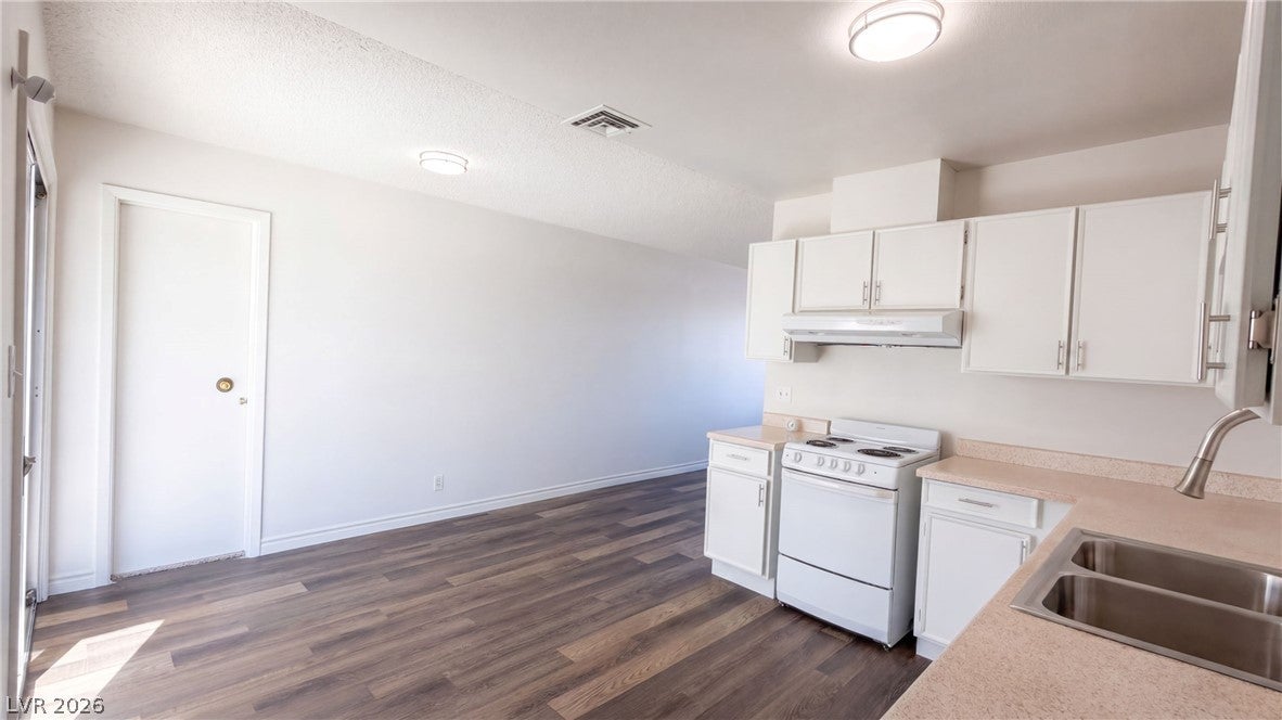 6121 Jones Cir, Las Vegas, NV 89107 photo