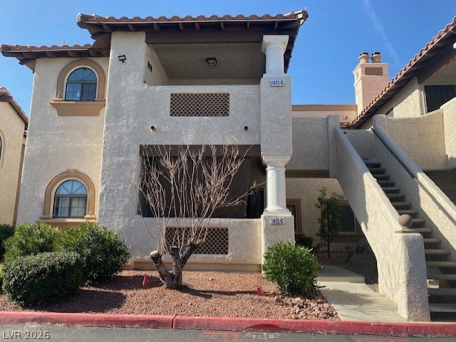 1415 Santa Margarita St, Las Vegas, NV 89146