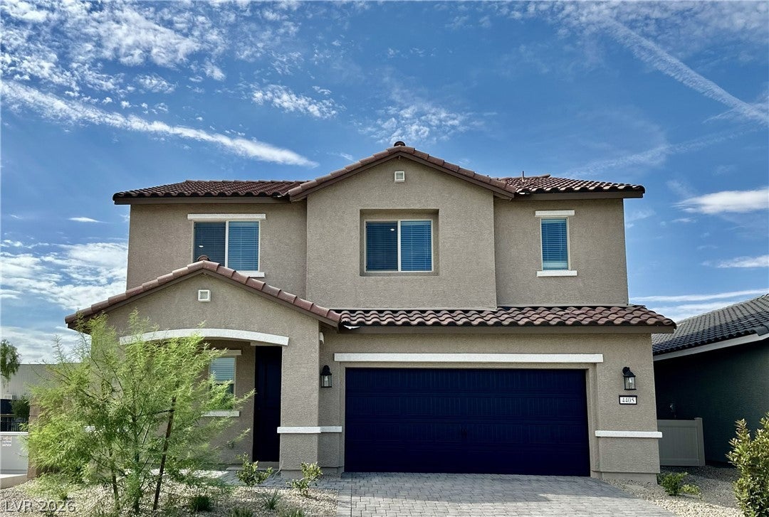 3257 Basin Desert St, North Las Vegas, NV 89032