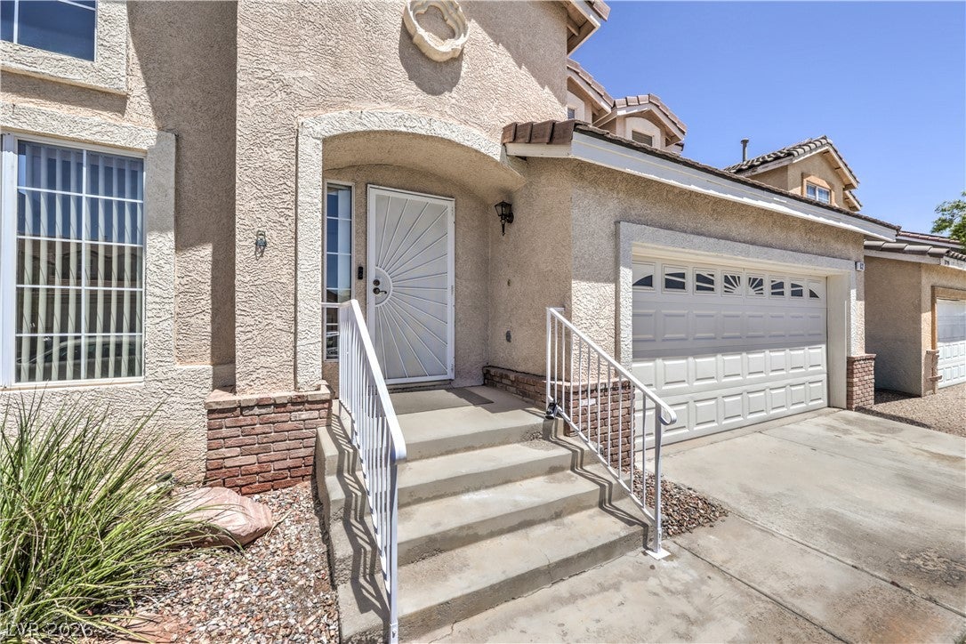 832 Quicksand Ln, North Las Vegas, NV 89032 photo