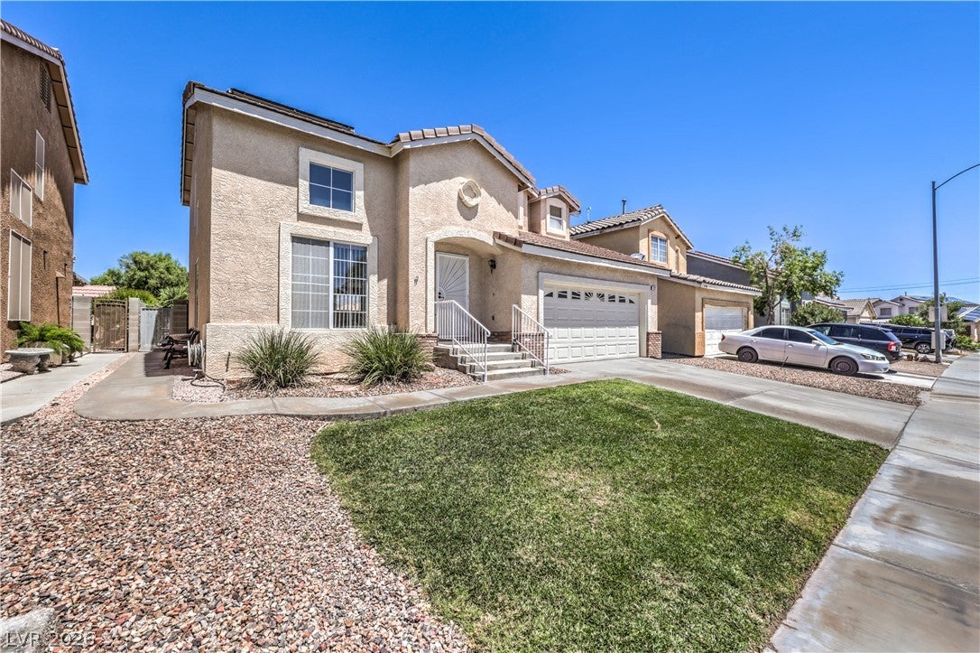 832 Quicksand Ln, North Las Vegas, NV 89032 photo