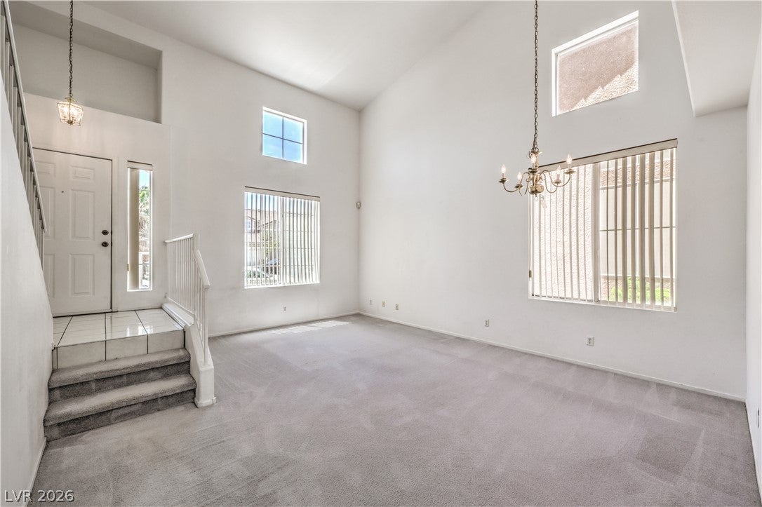 832 Quicksand Ln, North Las Vegas, NV 89032 photo