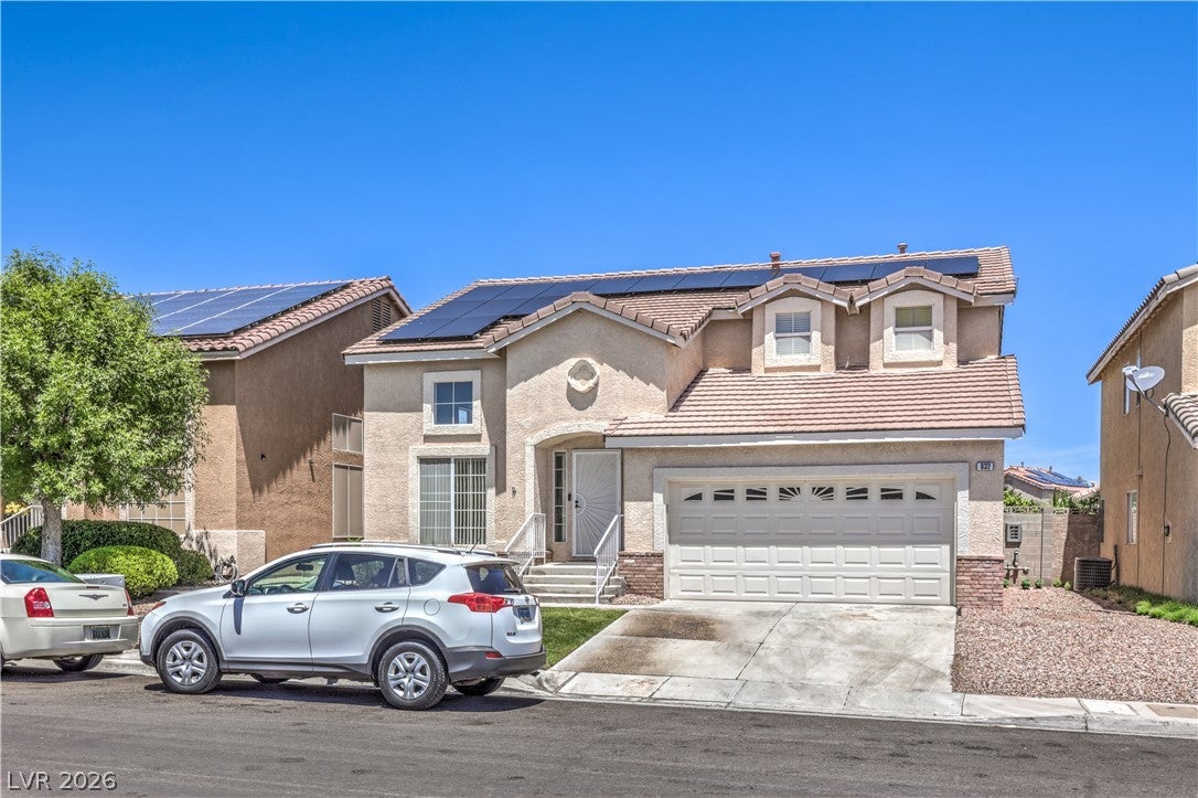 832 Quicksand Ln, North Las Vegas, NV 89032