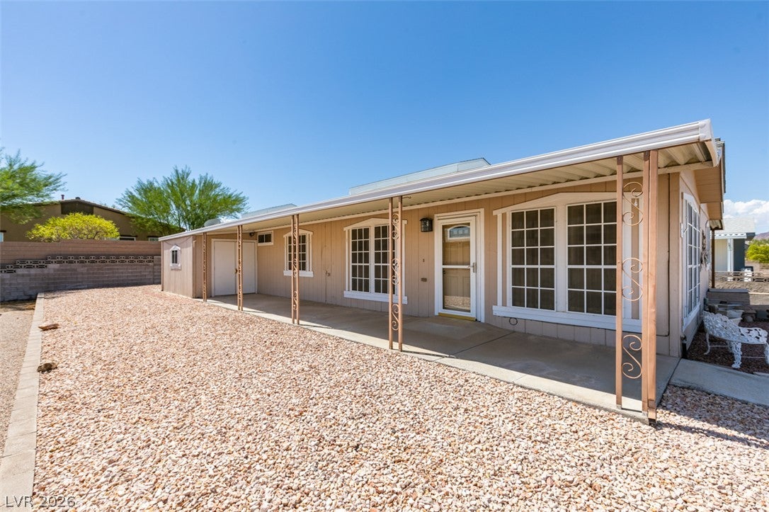 1297 Brenalee Ave, Henderson, NV 89002 photo
