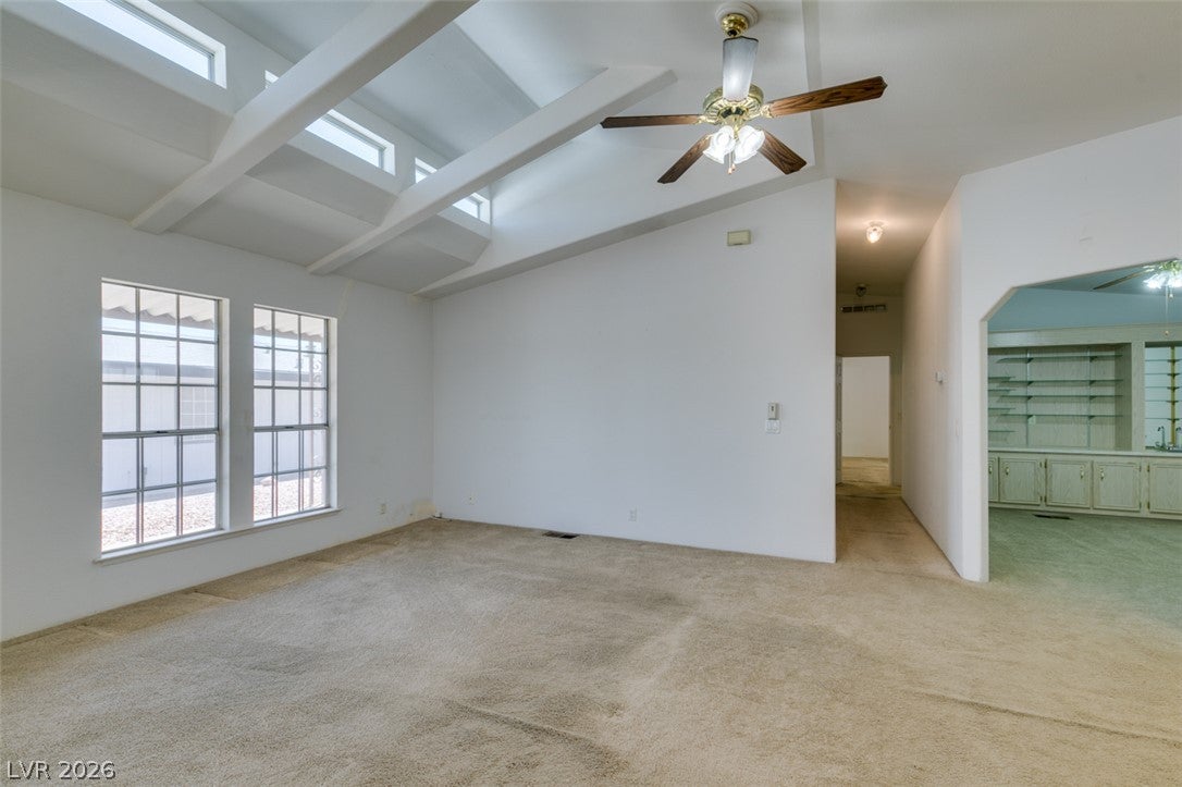 1297 Brenalee Ave, Henderson, NV 89002 photo