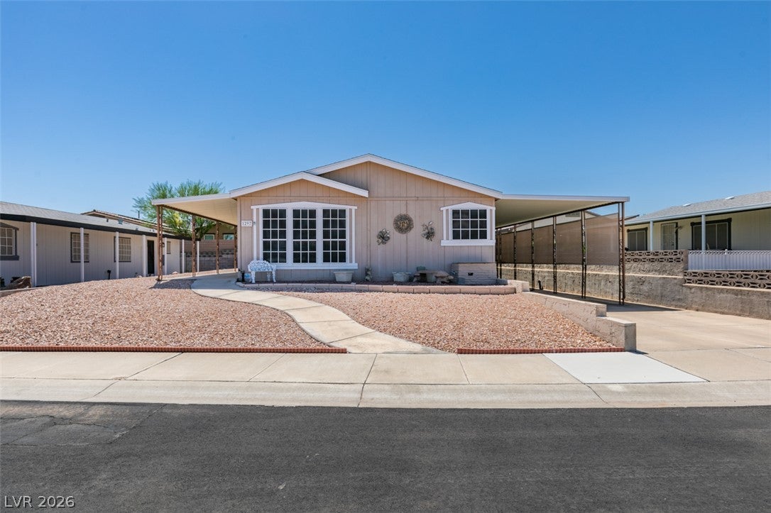 1297 Brenalee Ave, Henderson, NV 89002
