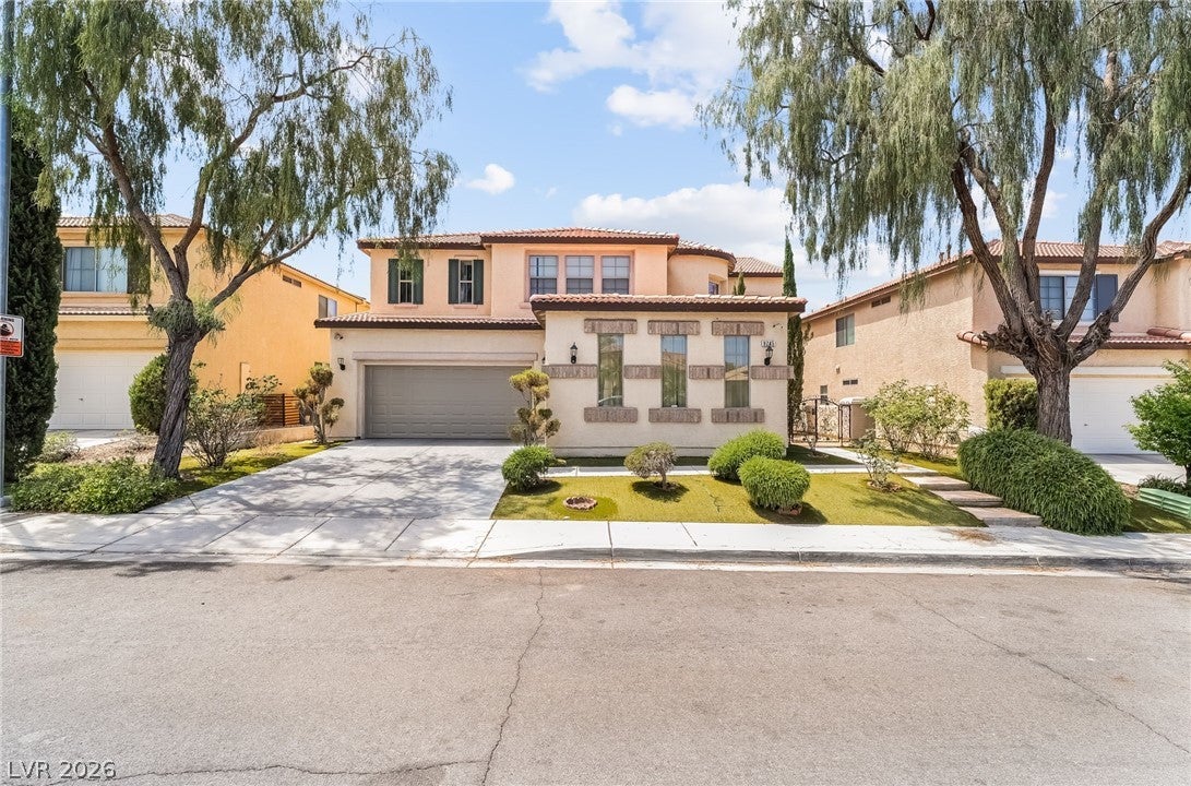 9245 Branford Hills St, Las Vegas, NV 89123