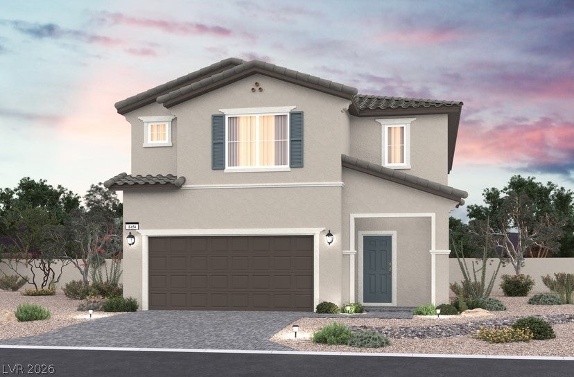 2579 Regency Cove Ct, Las Vegas, NV 89121