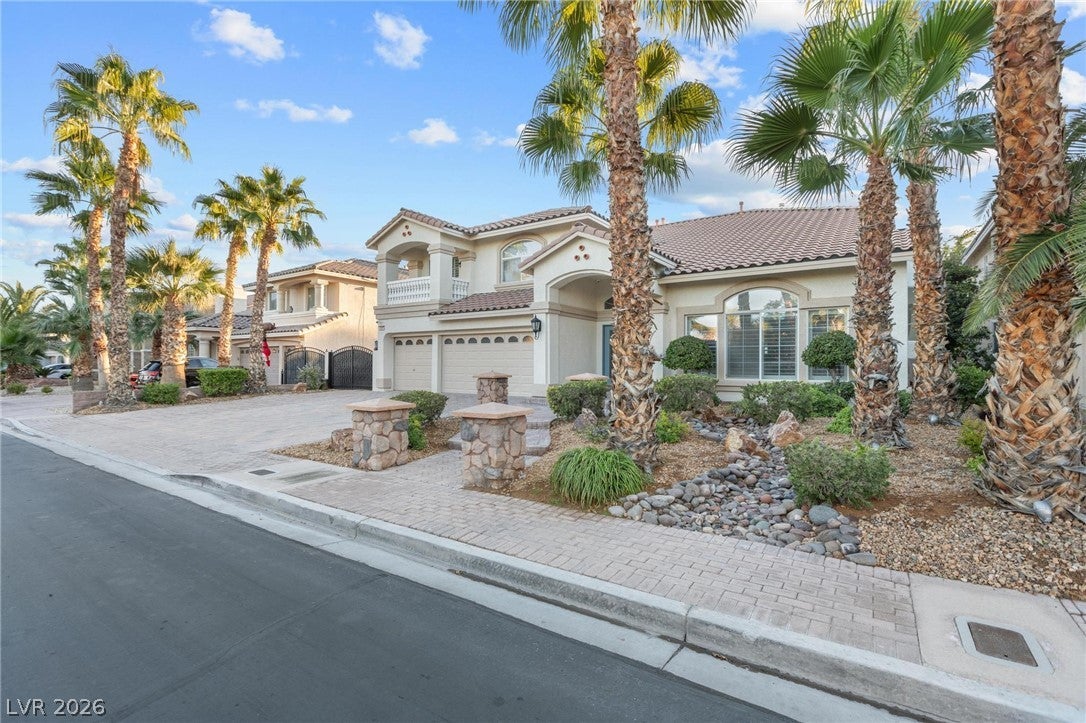 4065 Abernethy Forest Pl, Las Vegas, NV 89141 photo