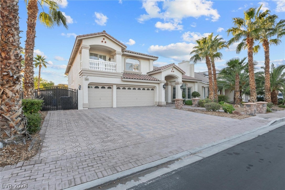 4065 Abernethy Forest Pl, Las Vegas, NV 89141 photo
