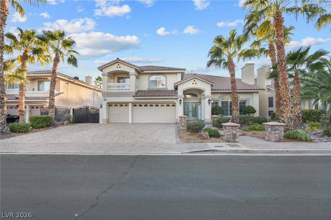 4065 Abernethy Forest Pl, Las Vegas, NV 89141 photo