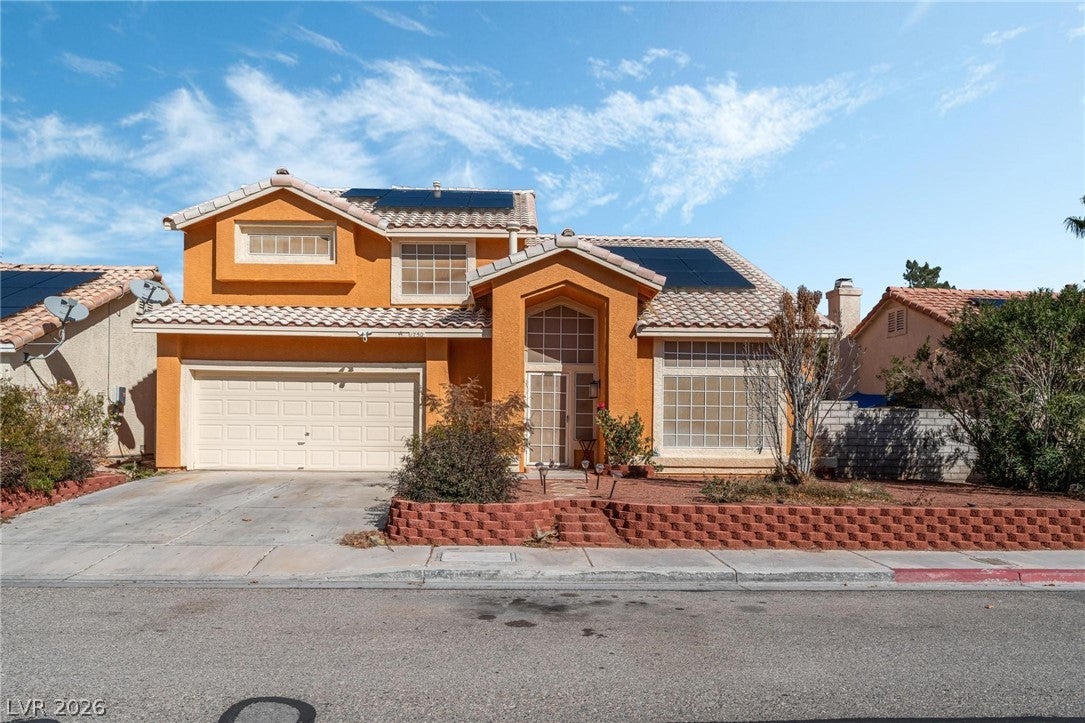 1750 Walingwood Dr, North Las Vegas, NV 89031 photo
