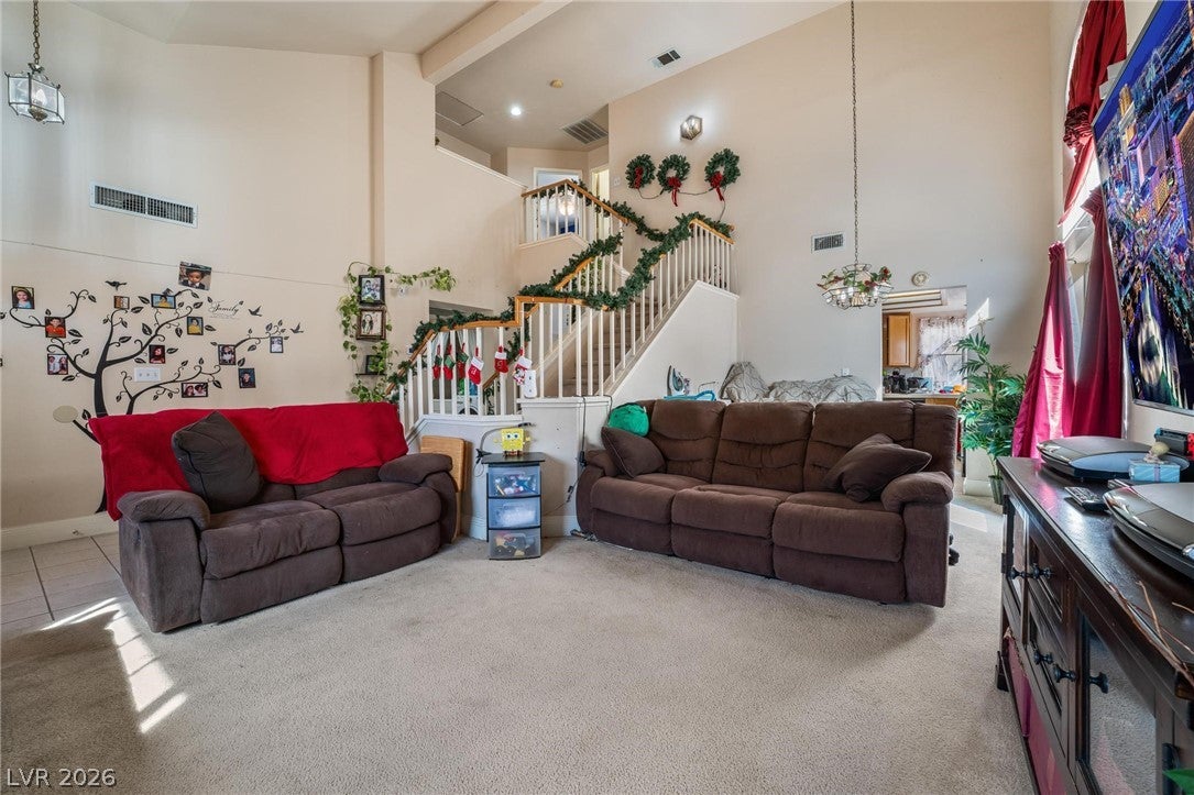1750 Walingwood Dr, North Las Vegas, NV 89031 photo