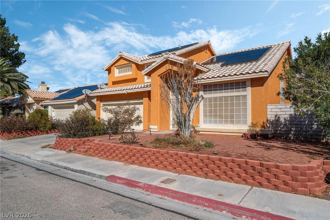 1750 Walingwood Dr, North Las Vegas, NV 89031 photo
