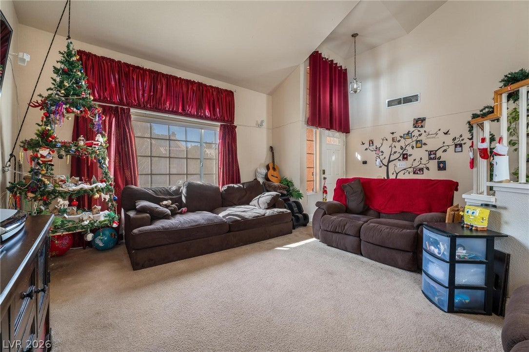 1750 Walingwood Dr, North Las Vegas, NV 89031 photo
