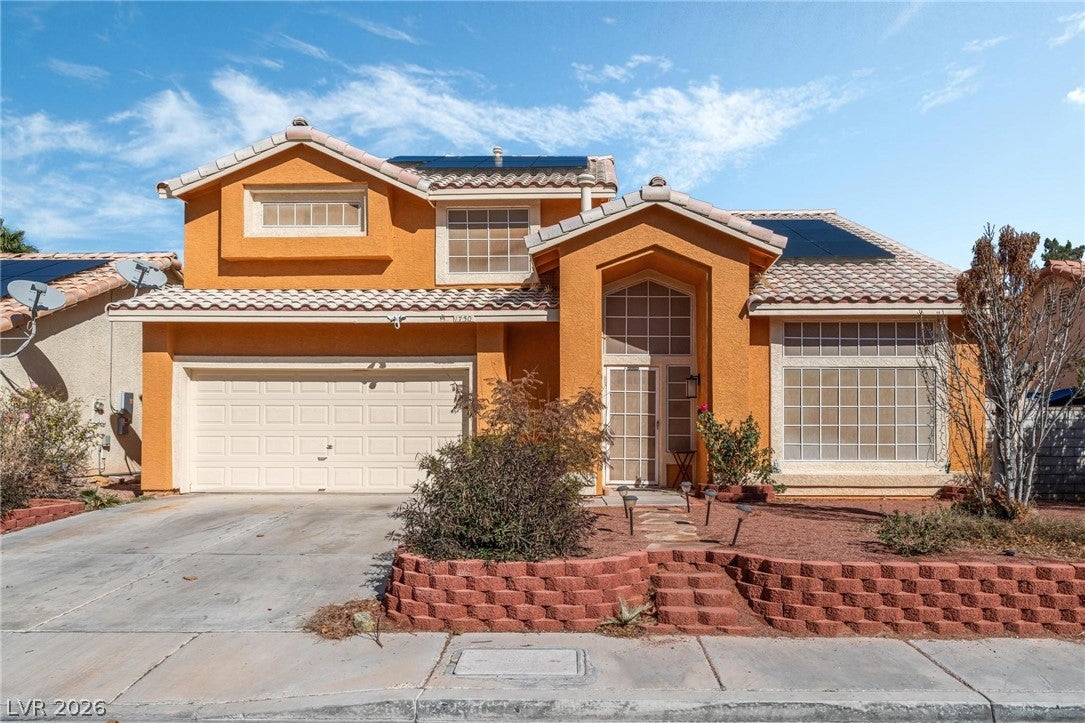1750 Walingwood Dr, North Las Vegas, NV 89031 photo