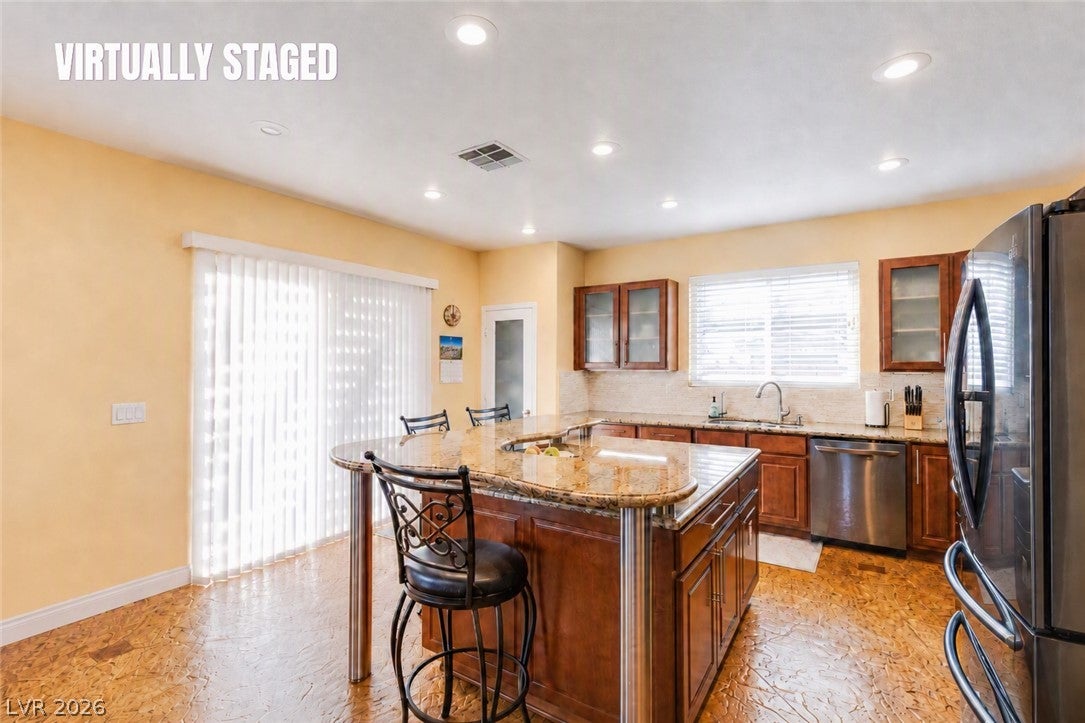 136 Camino Francisco, Henderson, NV 89012 photo