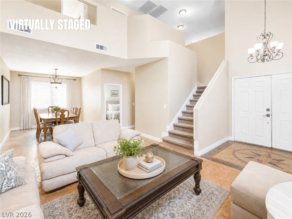 136 Camino Francisco, Henderson, NV 89012 photo