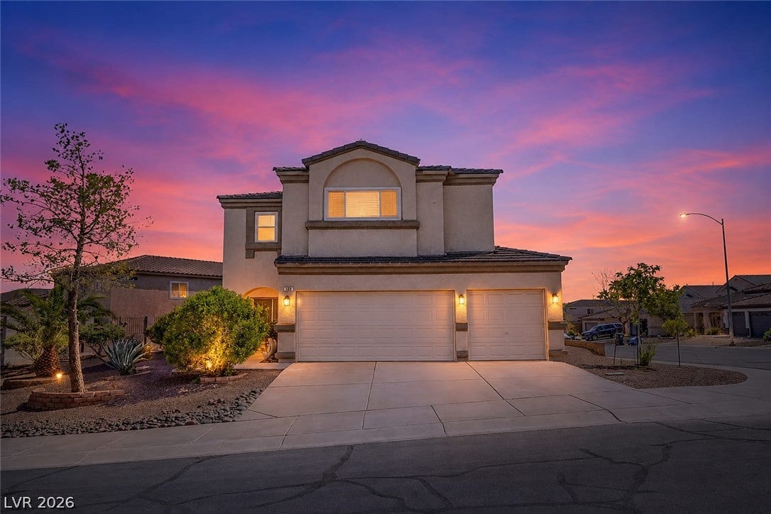 136 Camino Francisco, Henderson, NV 89012