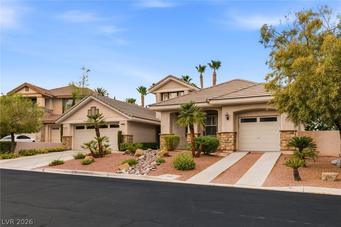 10848 Ickworth Ct, Las Vegas, NV 89135 photo