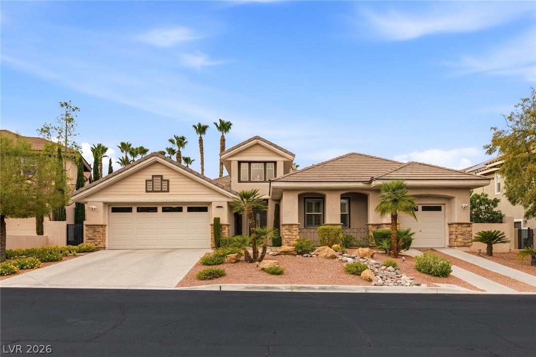 10848 Ickworth Ct, Las Vegas, NV 89135